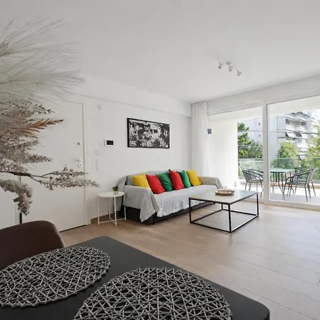 Marathonomachon By Verde Apartments-3